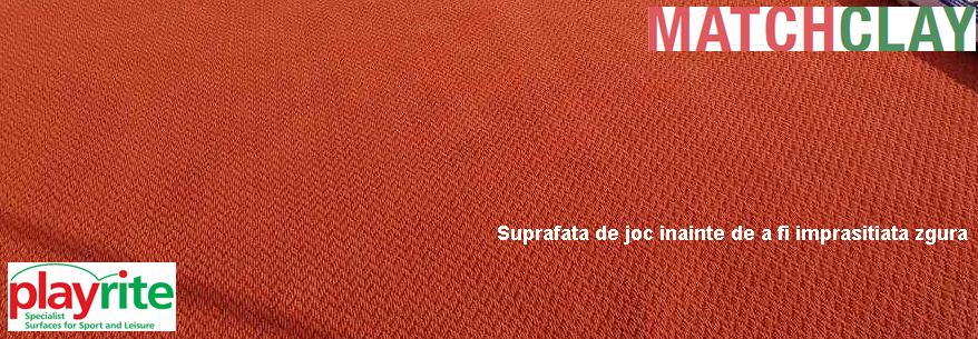 MatchClay -Tenis Zgura